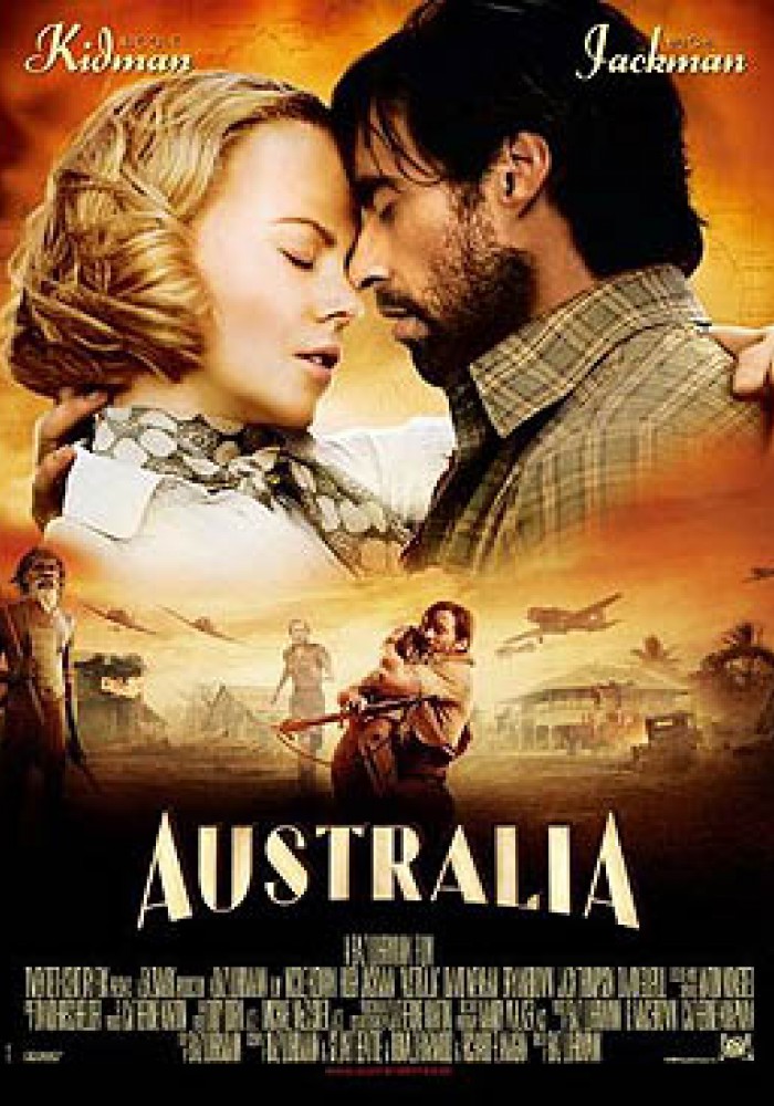 Australija